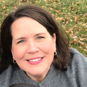 Meet your Posher, Pamela